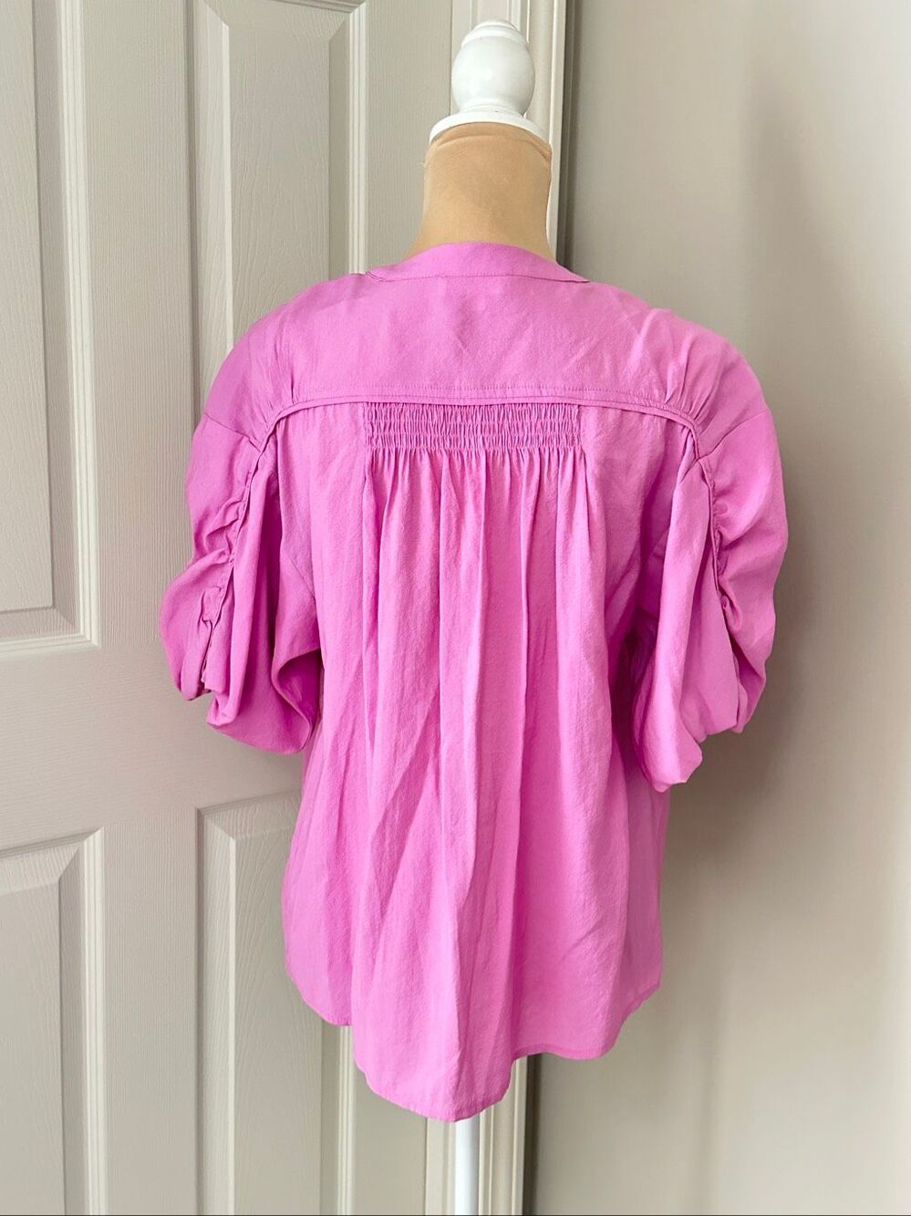 Entro blouse - Picture 3 of 9